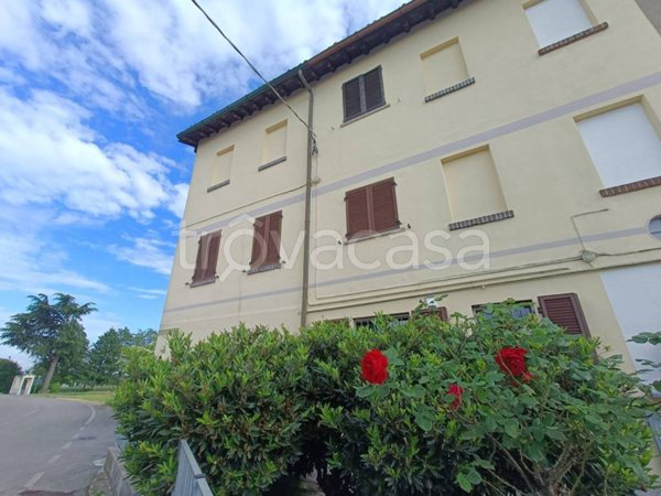 appartamento in vendita a Pontirolo Nuovo
