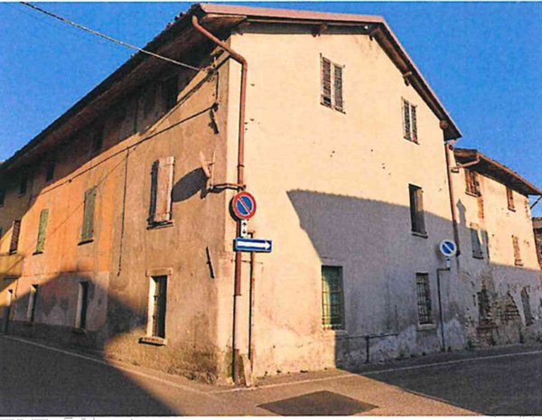 casa indipendente in vendita a Pontirolo Nuovo