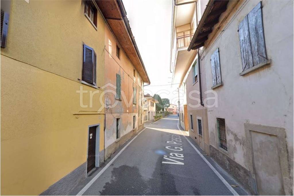 casale in vendita a Pontirolo Nuovo