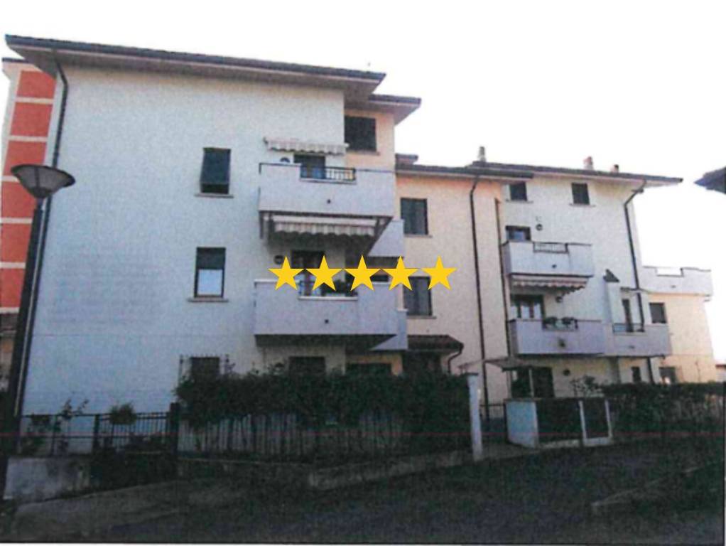 casale in vendita a Pontirolo Nuovo