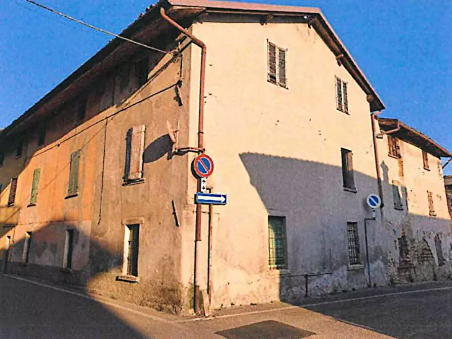 casa indipendente in vendita a Pontirolo Nuovo