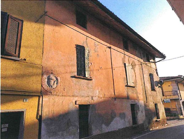casa indipendente in vendita a Pontirolo Nuovo