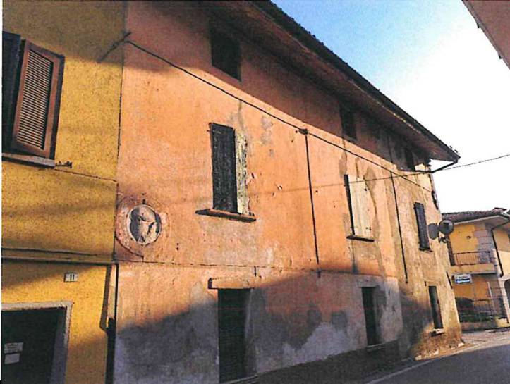 casale in vendita a Pontirolo Nuovo