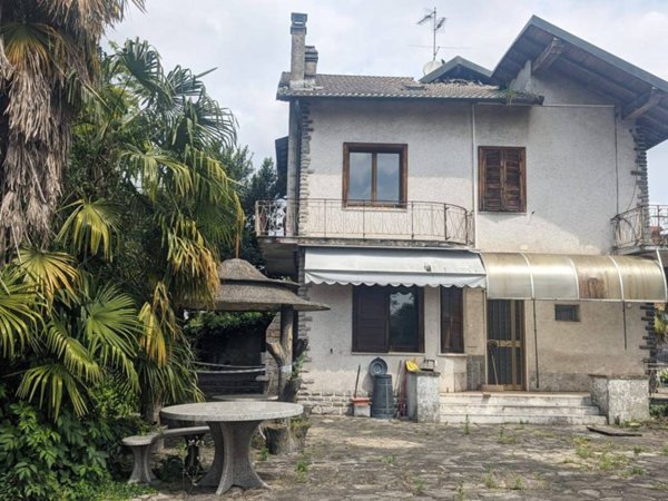 casa indipendente in vendita a Pontirolo Nuovo