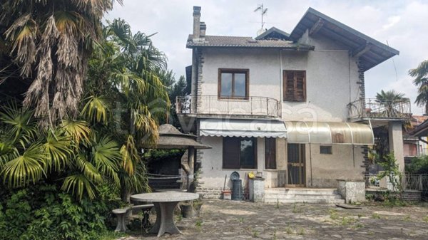 casa indipendente in vendita a Pontirolo Nuovo