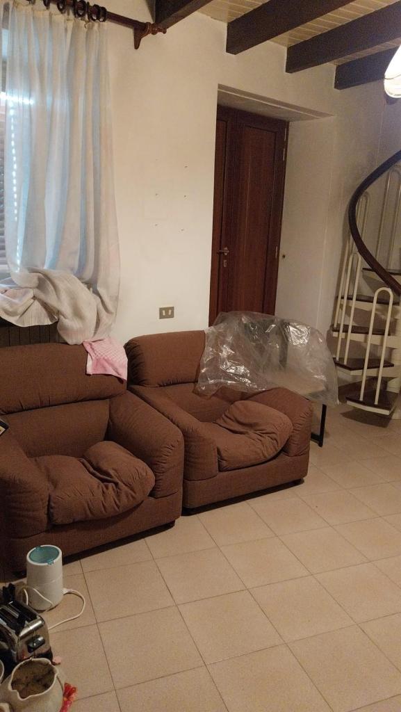 appartamento in vendita a Pontirolo Nuovo