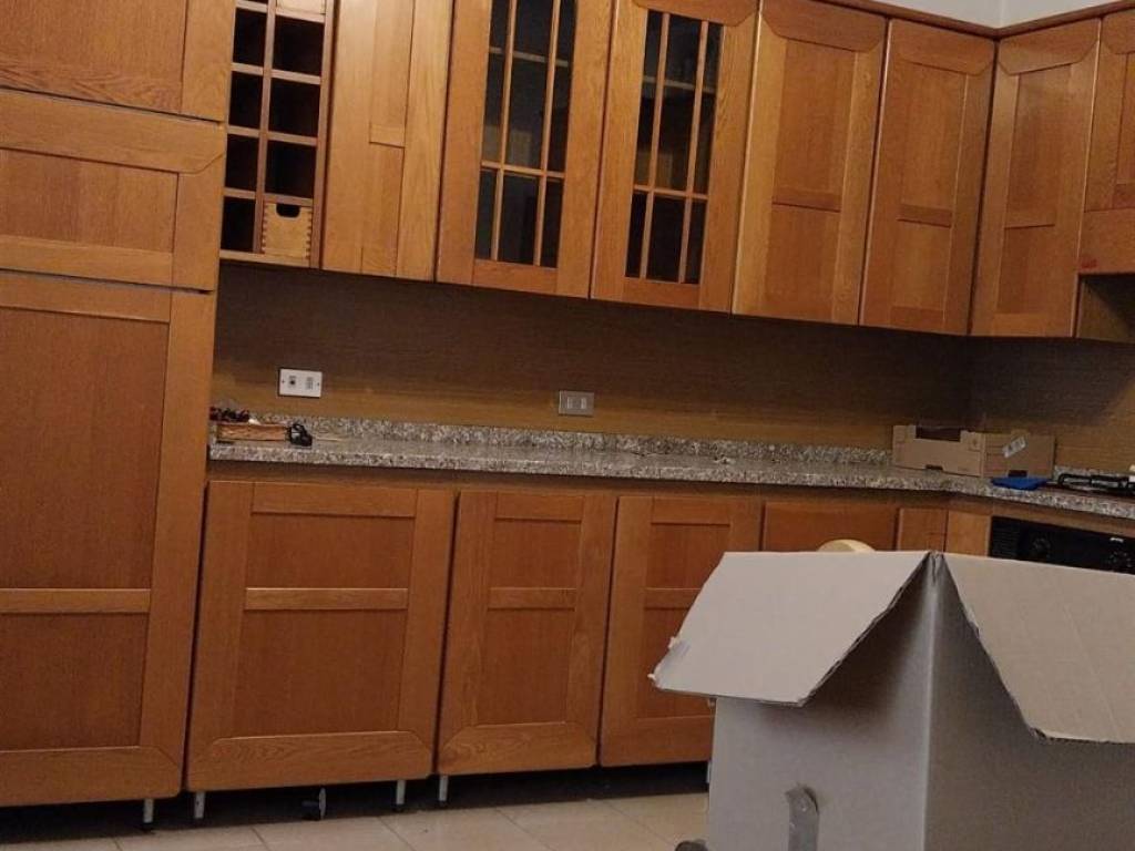 appartamento in vendita a Pontirolo Nuovo