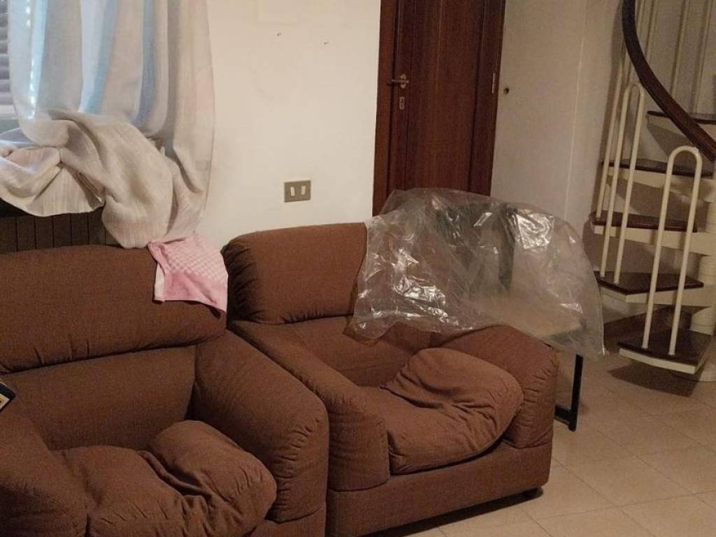 appartamento in vendita a Pontirolo Nuovo