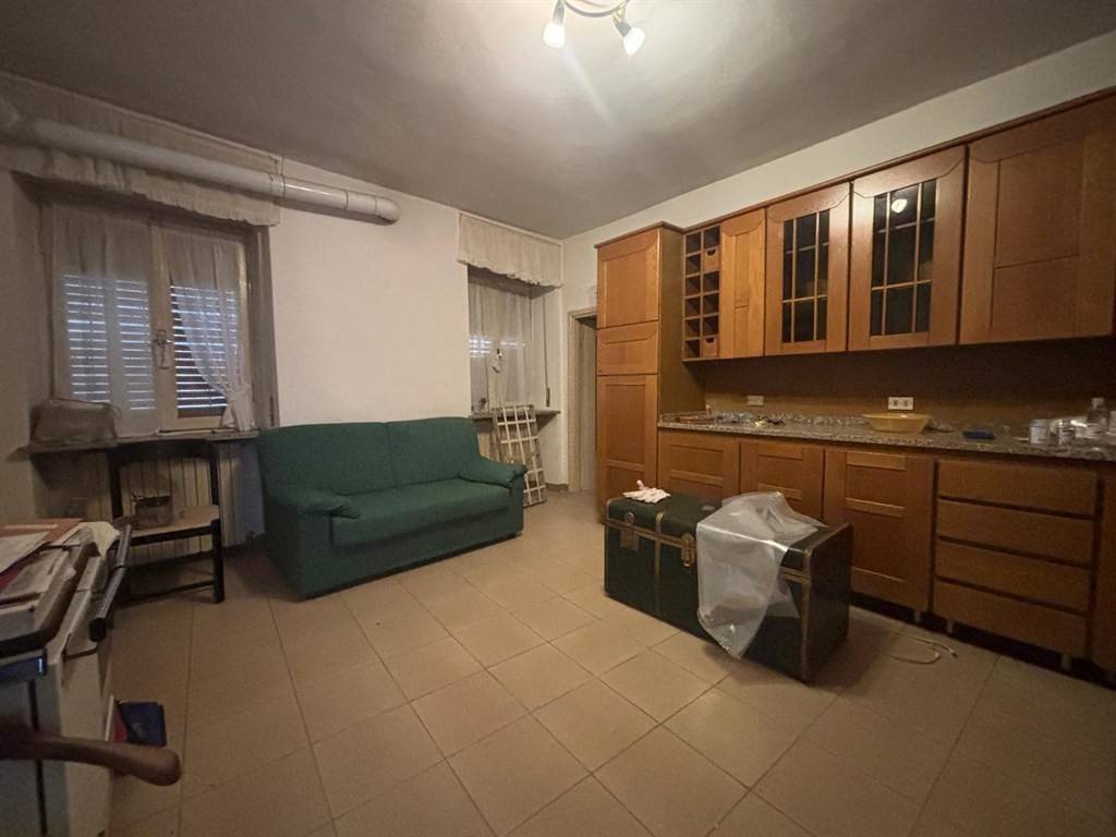 appartamento in vendita a Pontirolo Nuovo