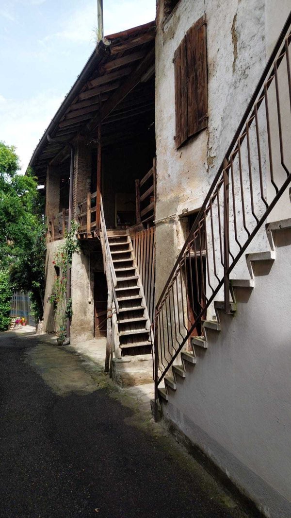casa indipendente in vendita a Pontirolo Nuovo