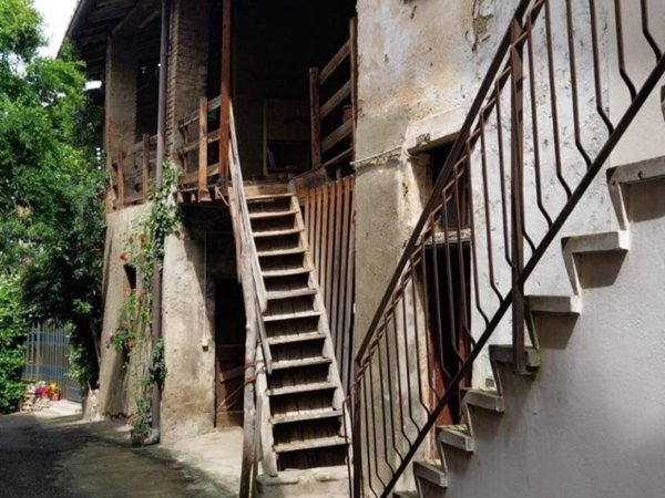 casa indipendente in vendita a Pontirolo Nuovo