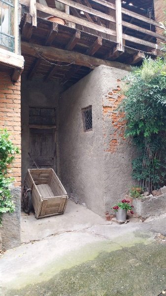 casa indipendente in vendita a Pontirolo Nuovo
