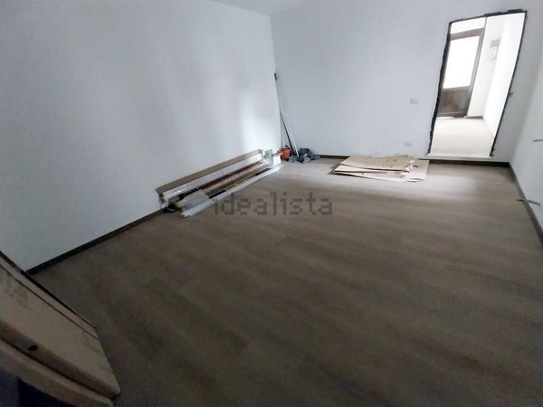 appartamento in vendita a Pontirolo Nuovo