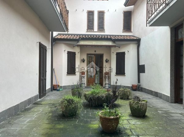 casa indipendente in vendita a Pontirolo Nuovo