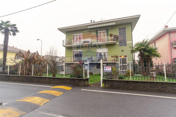 casa indipendente in vendita a Pontirolo Nuovo