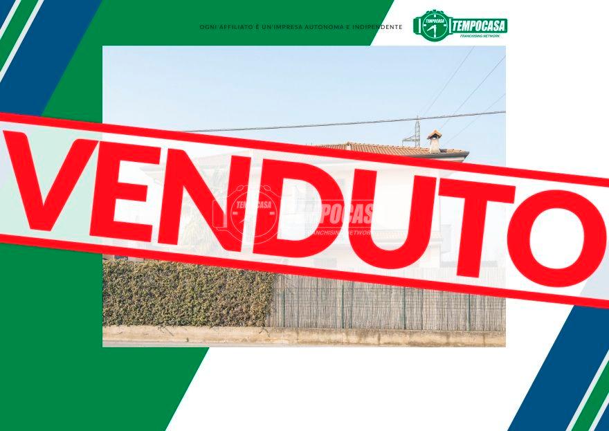 appartamento in vendita a Pontirolo Nuovo