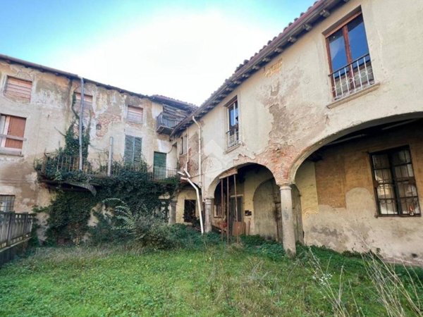 casa indipendente in vendita a Pontirolo Nuovo