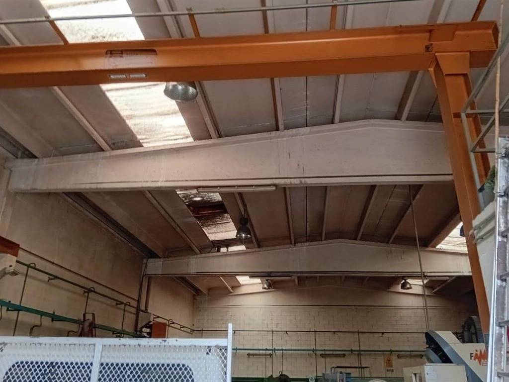 negozio in vendita a Pontirolo Nuovo