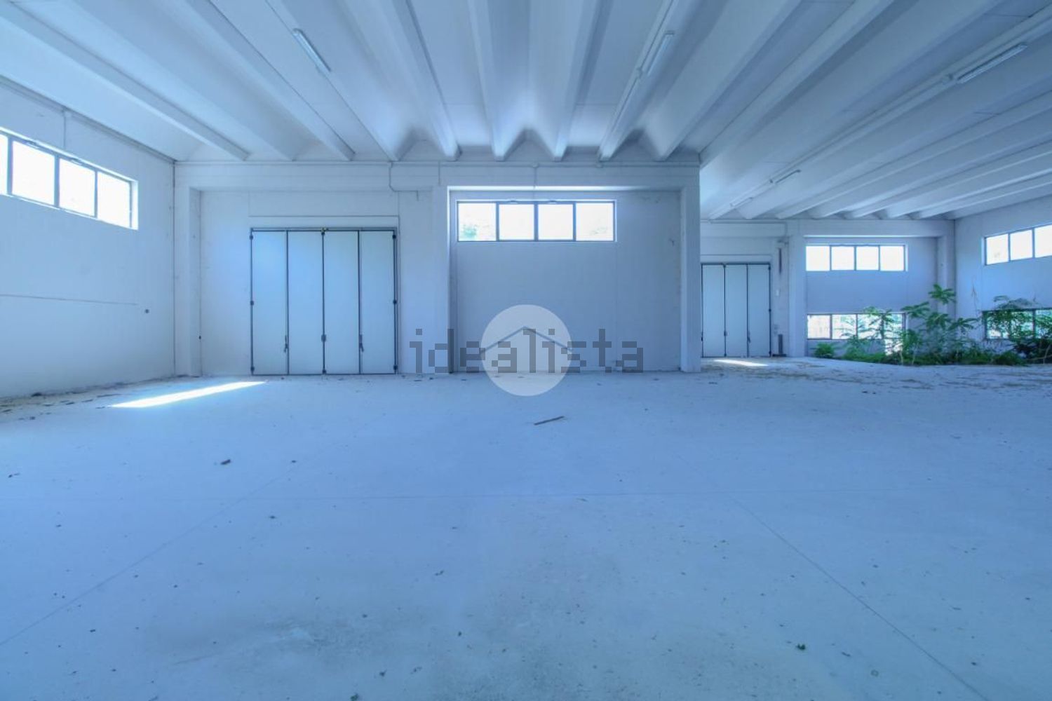 capannone in vendita a Pontirolo Nuovo