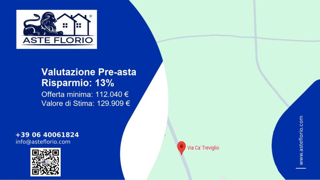 casa indipendente in vendita a Pontirolo Nuovo