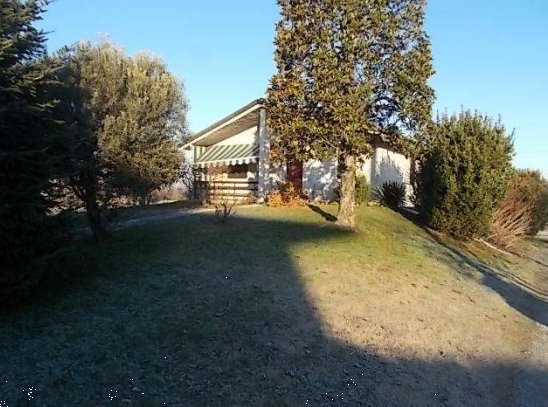 casa indipendente in vendita a Pontirolo Nuovo