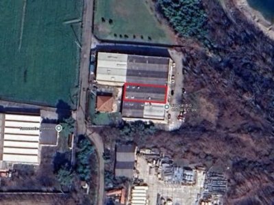 ufficio in vendita a Pontirolo Nuovo