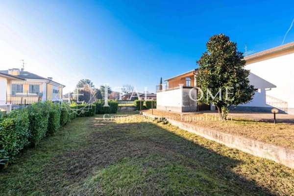 casa indipendente in vendita a Pontirolo Nuovo