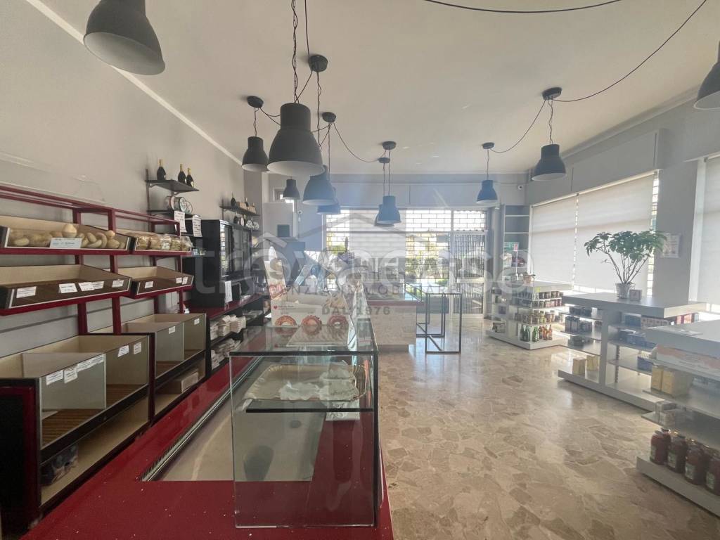 negozio in vendita a Pontirolo Nuovo