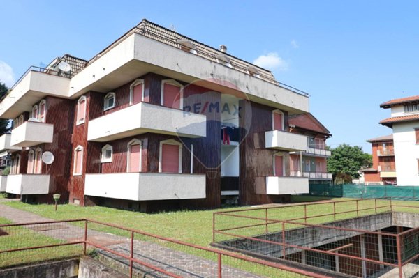 appartamento in vendita a Pontirolo Nuovo
