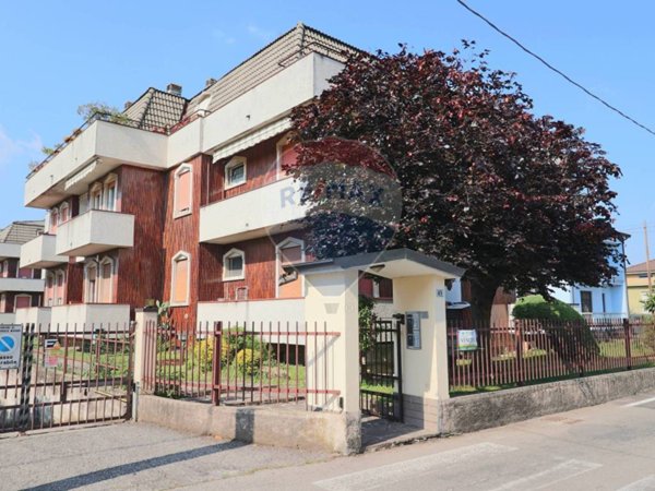 appartamento in vendita a Pontirolo Nuovo