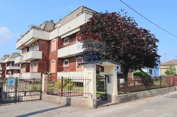 appartamento in vendita a Pontirolo Nuovo