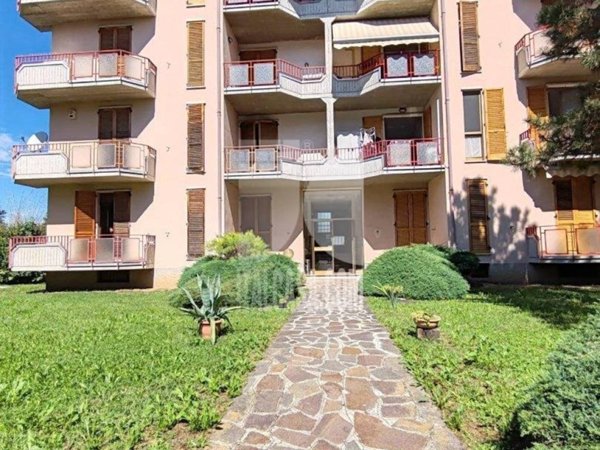 appartamento in vendita a Pontirolo Nuovo