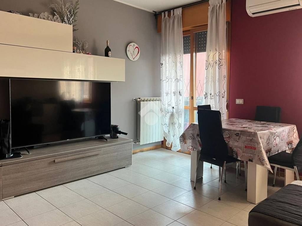 appartamento in vendita a Pontirolo Nuovo