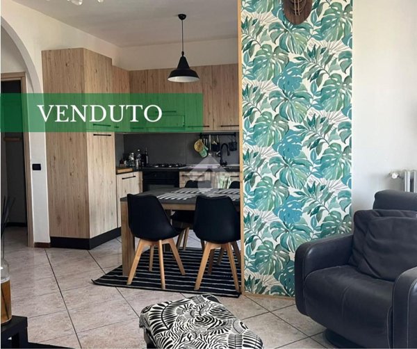 appartamento in vendita a Pontirolo Nuovo