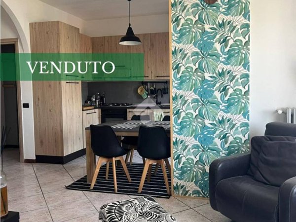 appartamento in vendita a Pontirolo Nuovo