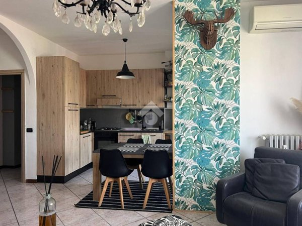 appartamento in vendita a Pontirolo Nuovo