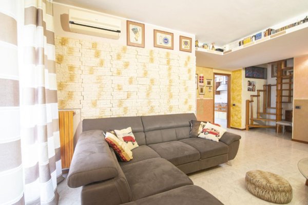 appartamento in vendita a Pontirolo Nuovo