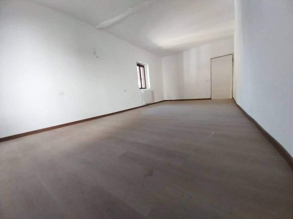 appartamento in vendita a Pontirolo Nuovo