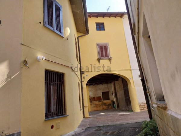 appartamento in vendita a Pontirolo Nuovo