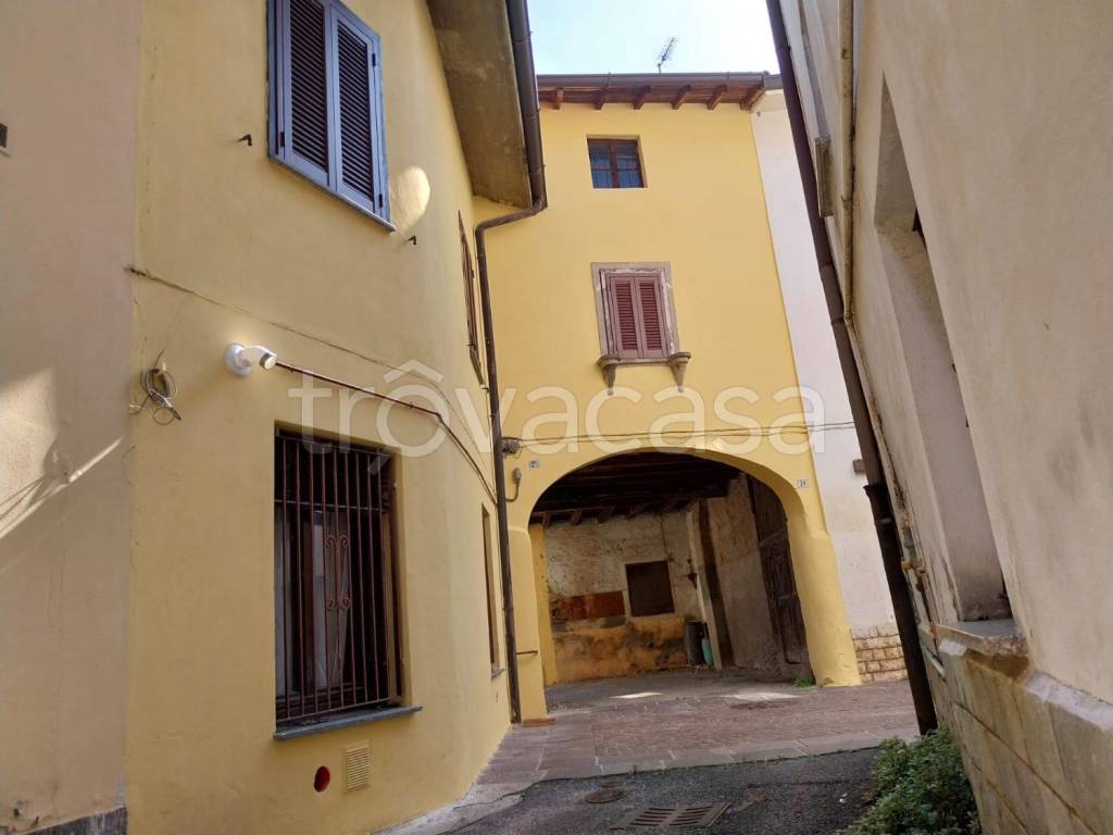 casa indipendente in vendita a Pontirolo Nuovo