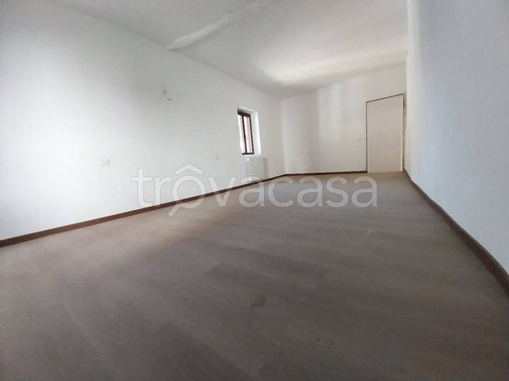 appartamento in vendita a Pontirolo Nuovo