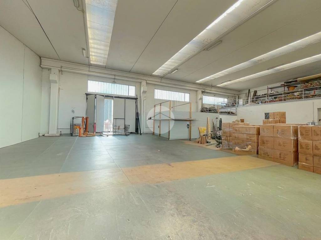 appartamento in vendita a Pontirolo Nuovo