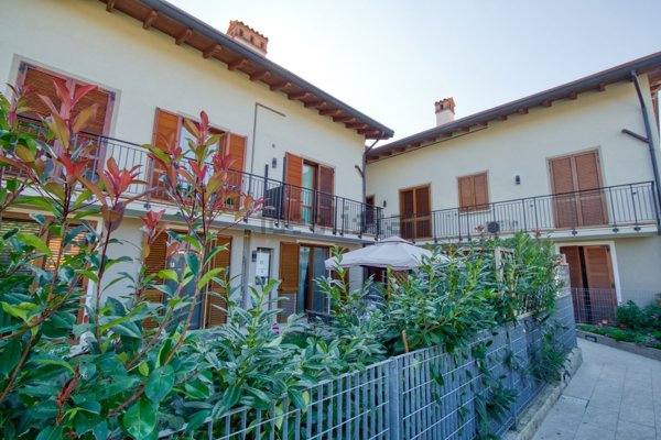 appartamento in vendita a Pontirolo Nuovo