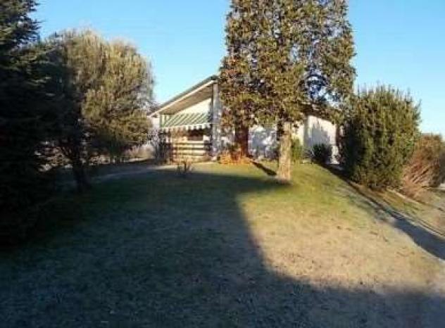 casa indipendente in vendita a Pontirolo Nuovo