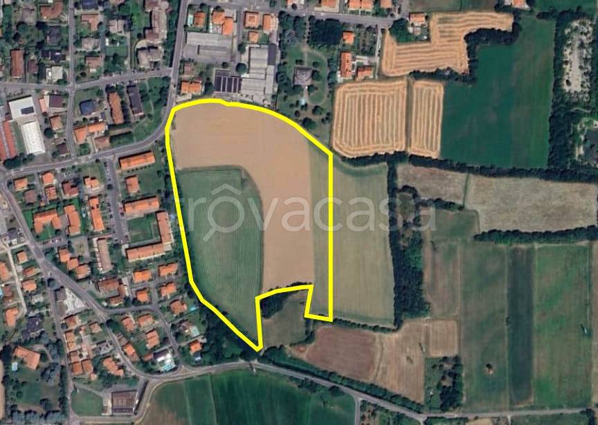 ufficio in vendita a Pontirolo Nuovo