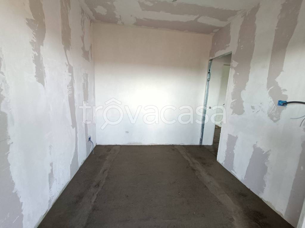 appartamento in vendita a Pontirolo Nuovo