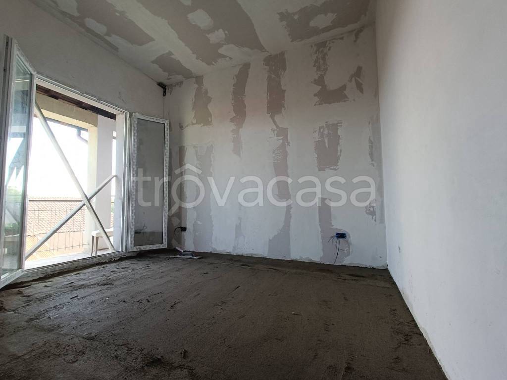appartamento in vendita a Pontirolo Nuovo