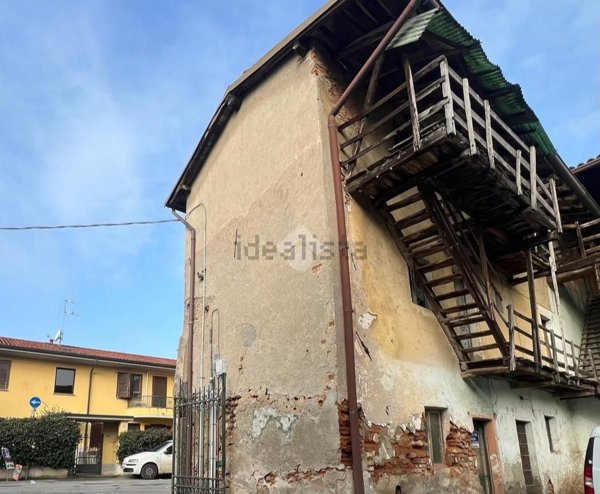 appartamento in vendita a Pontirolo Nuovo