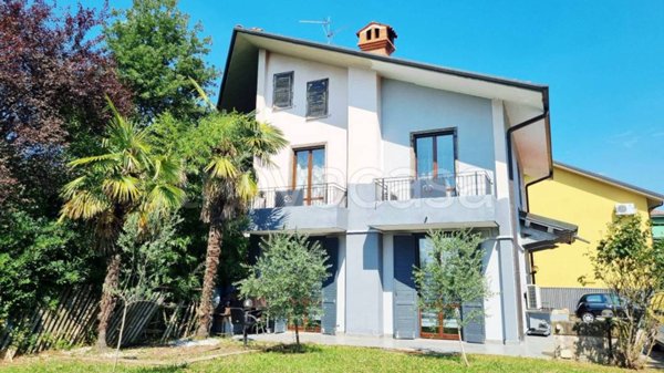 casa indipendente in vendita a Pontirolo Nuovo