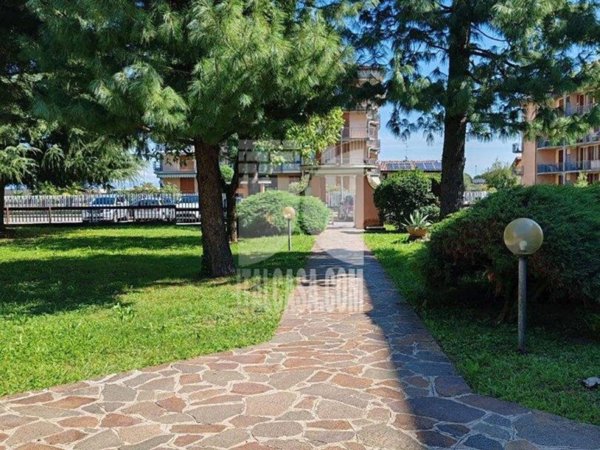 appartamento in vendita a Pontirolo Nuovo